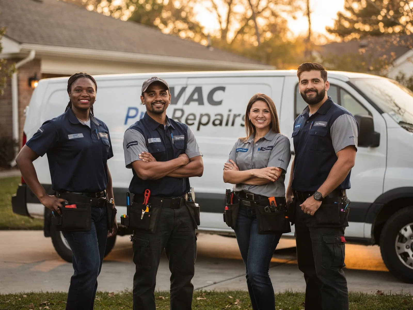 Heat Pump Repair company in Wellsville, KS